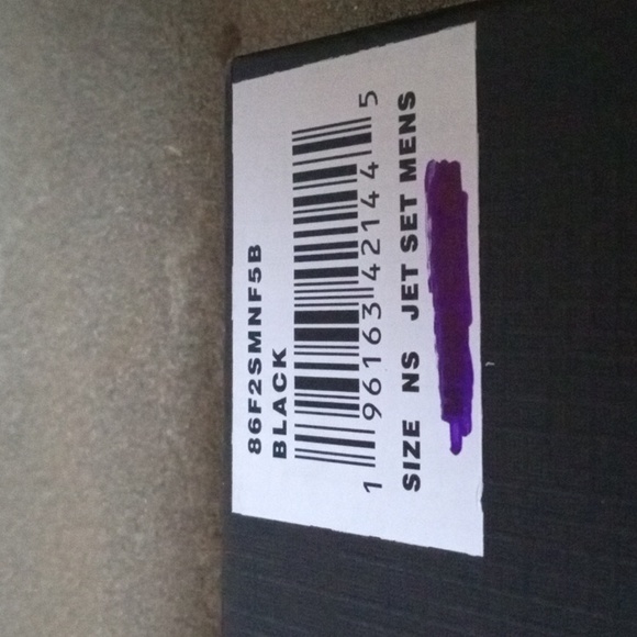 New! MICHAEL KORS MK Monogram Jet Set Mens Billfold Wallet. - Picture 11 of 11